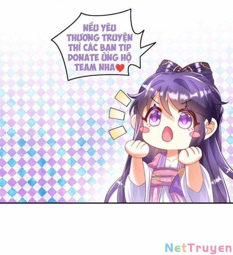 Phế Sài Tiểu Thư Muốn Nghịch Thiên Cải Mệnh 8 trang 17