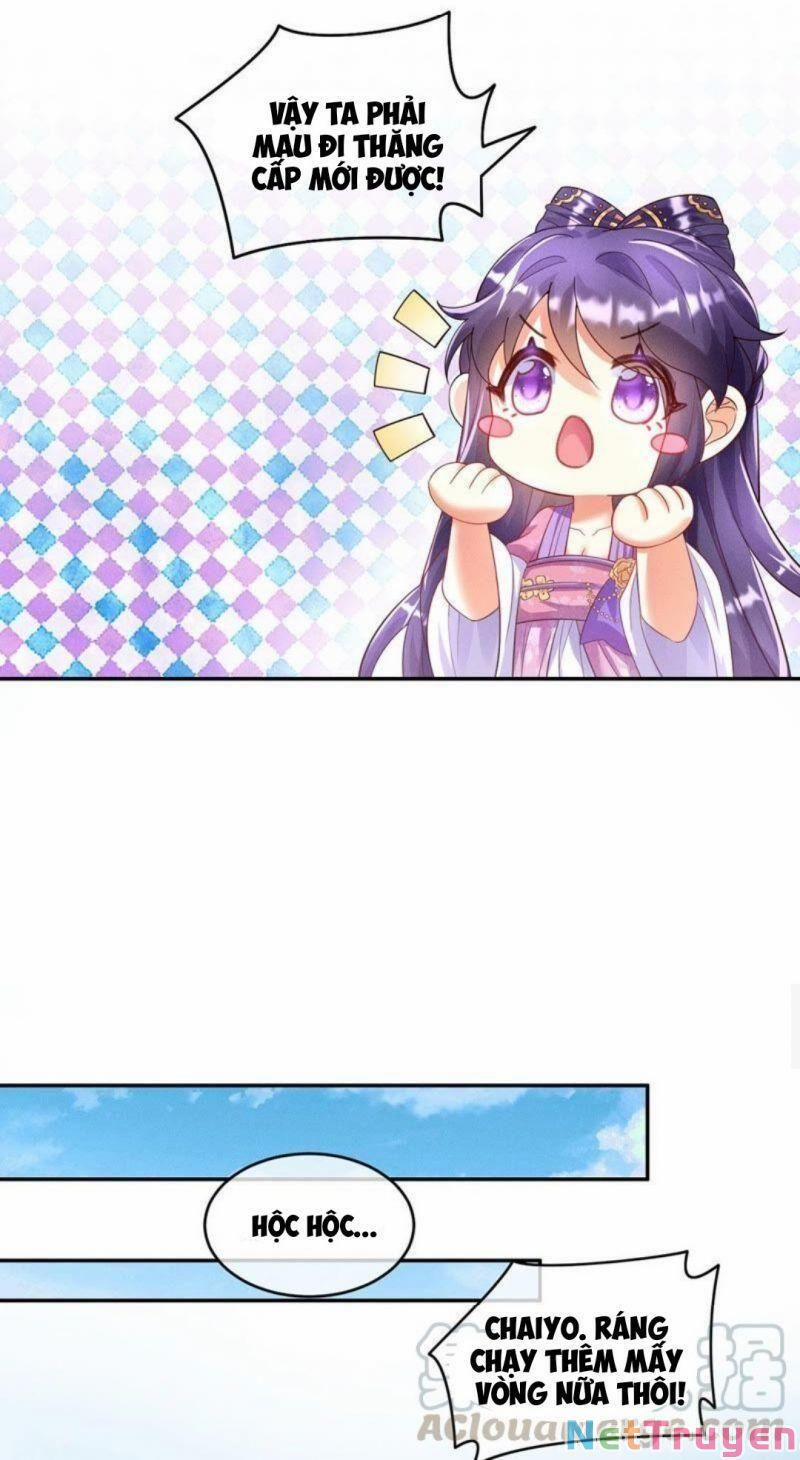 Phế Sài Tiểu Thư Muốn Nghịch Thiên Cải Mệnh 8 trang 2