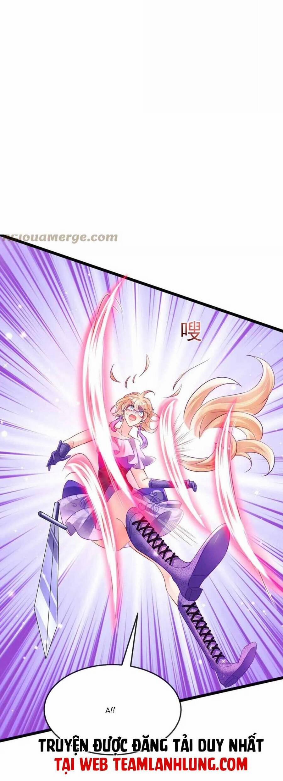 Phế Sài Tiểu Thư Muốn Nghịch Thiên Cải Mệnh 80 trang 2