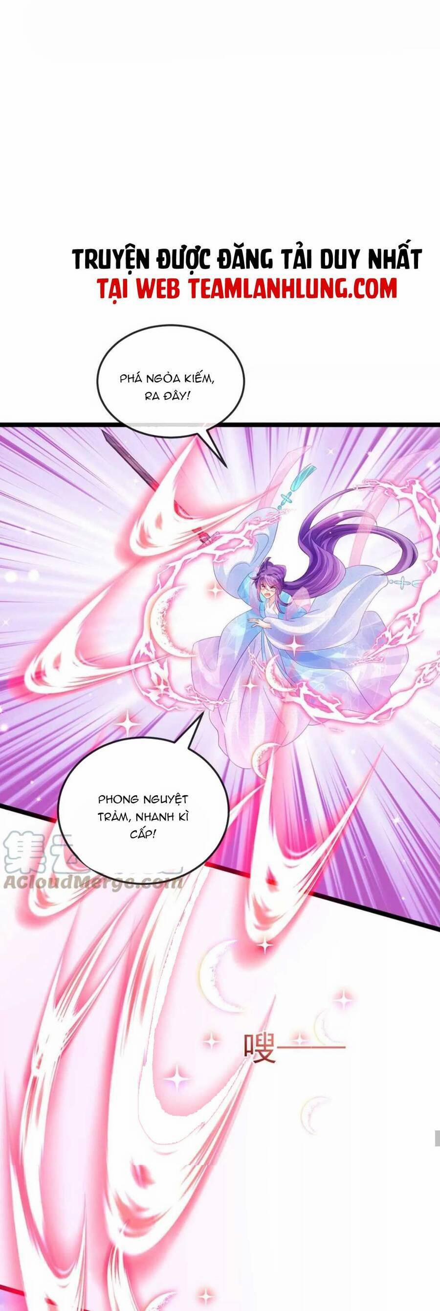 Phế Sài Tiểu Thư Muốn Nghịch Thiên Cải Mệnh 80 trang 26