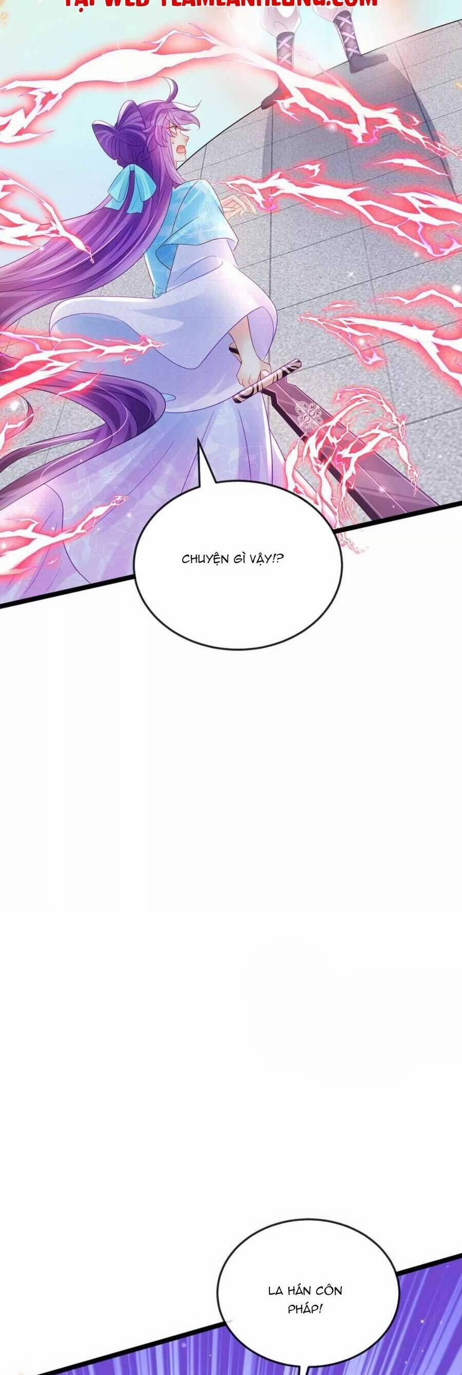 Phế Sài Tiểu Thư Muốn Nghịch Thiên Cải Mệnh 80 trang 29