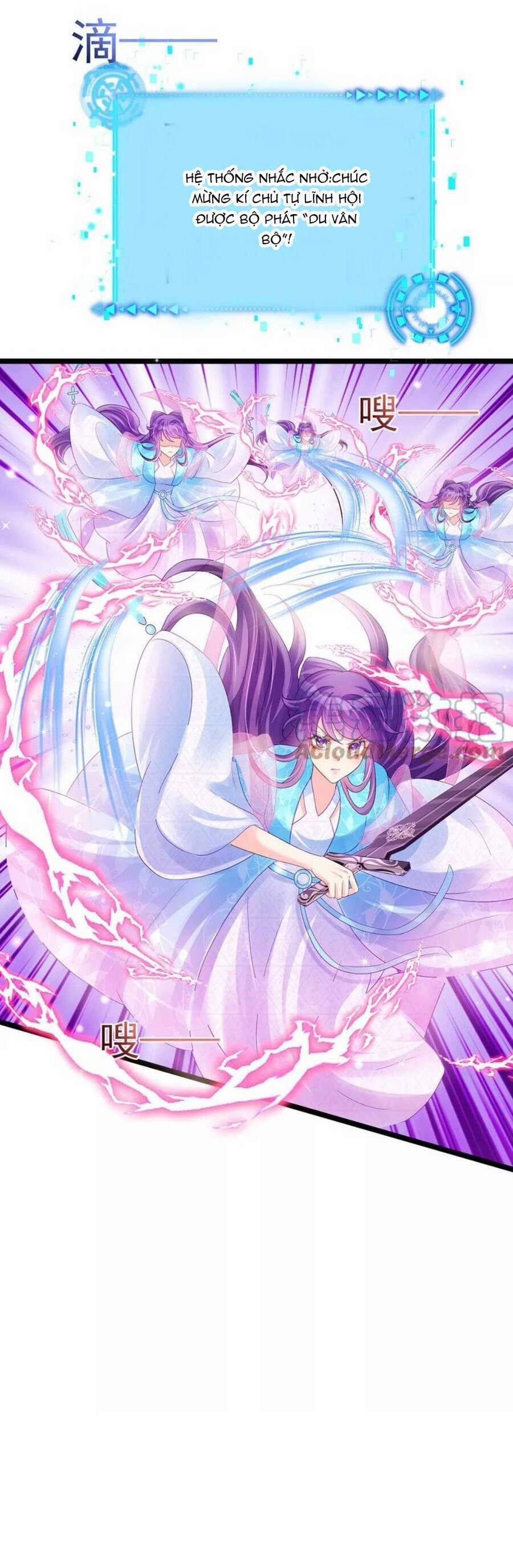 Phế Sài Tiểu Thư Muốn Nghịch Thiên Cải Mệnh 80 trang 6