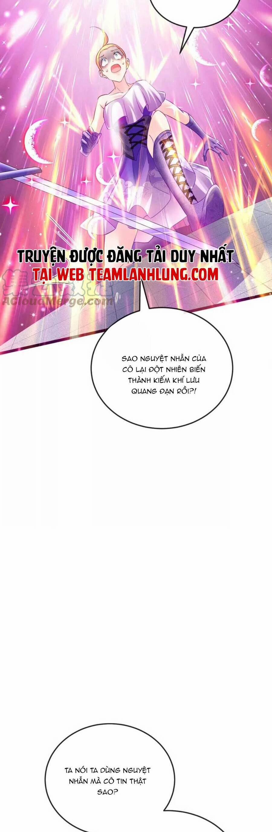 Phế Sài Tiểu Thư Muốn Nghịch Thiên Cải Mệnh 80 trang 8