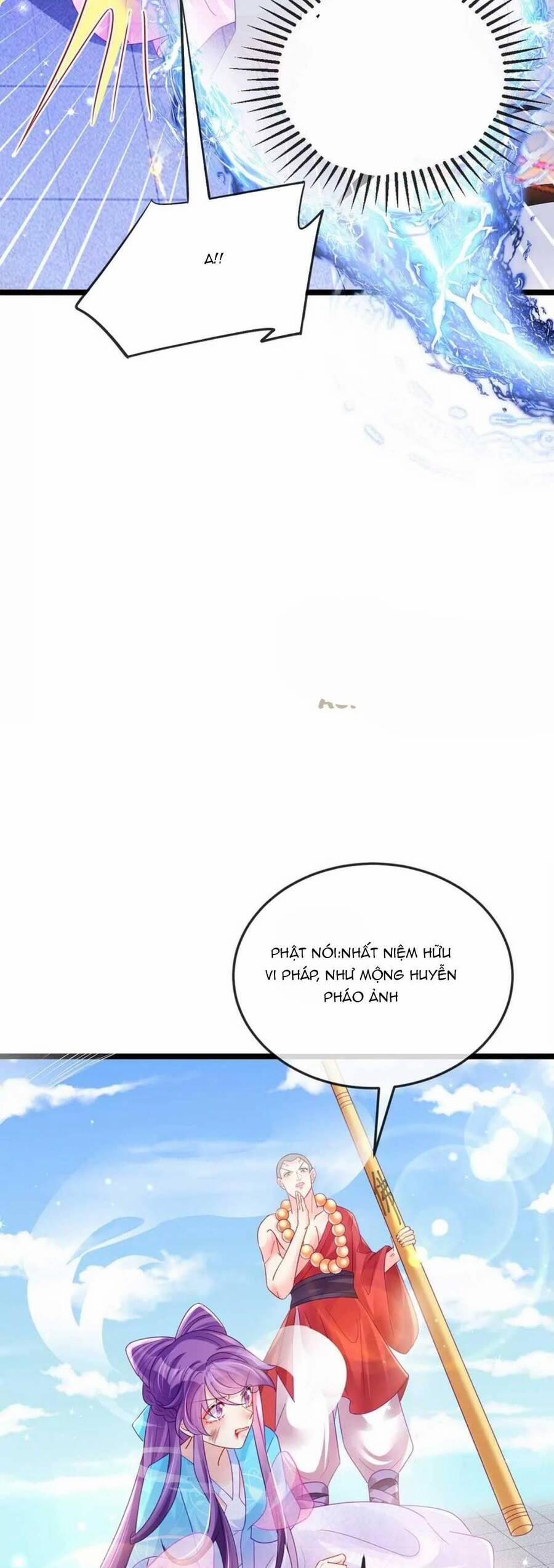 Phế Sài Tiểu Thư Muốn Nghịch Thiên Cải Mệnh 81 trang 5