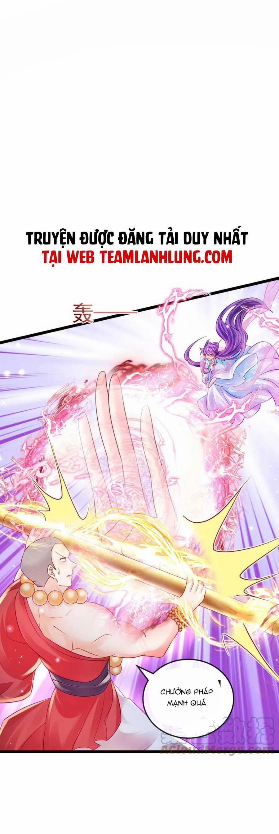 Phế Sài Tiểu Thư Muốn Nghịch Thiên Cải Mệnh 81 trang 9