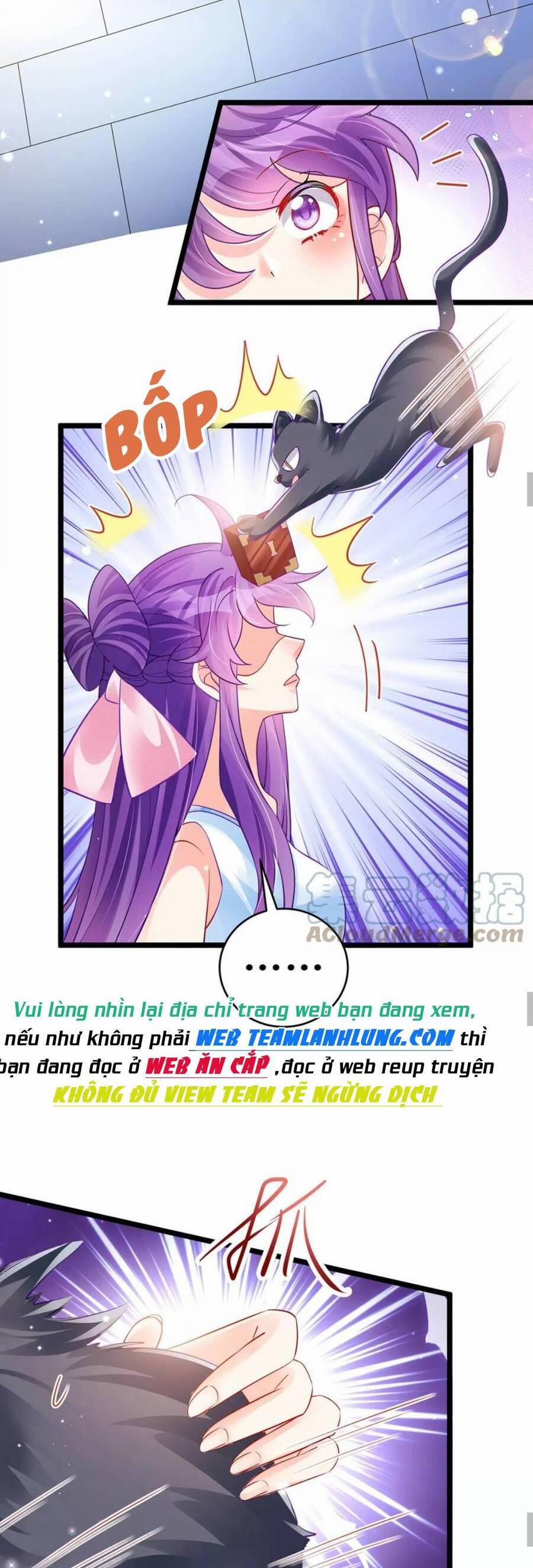 Phế Sài Tiểu Thư Muốn Nghịch Thiên Cải Mệnh 87 trang 12