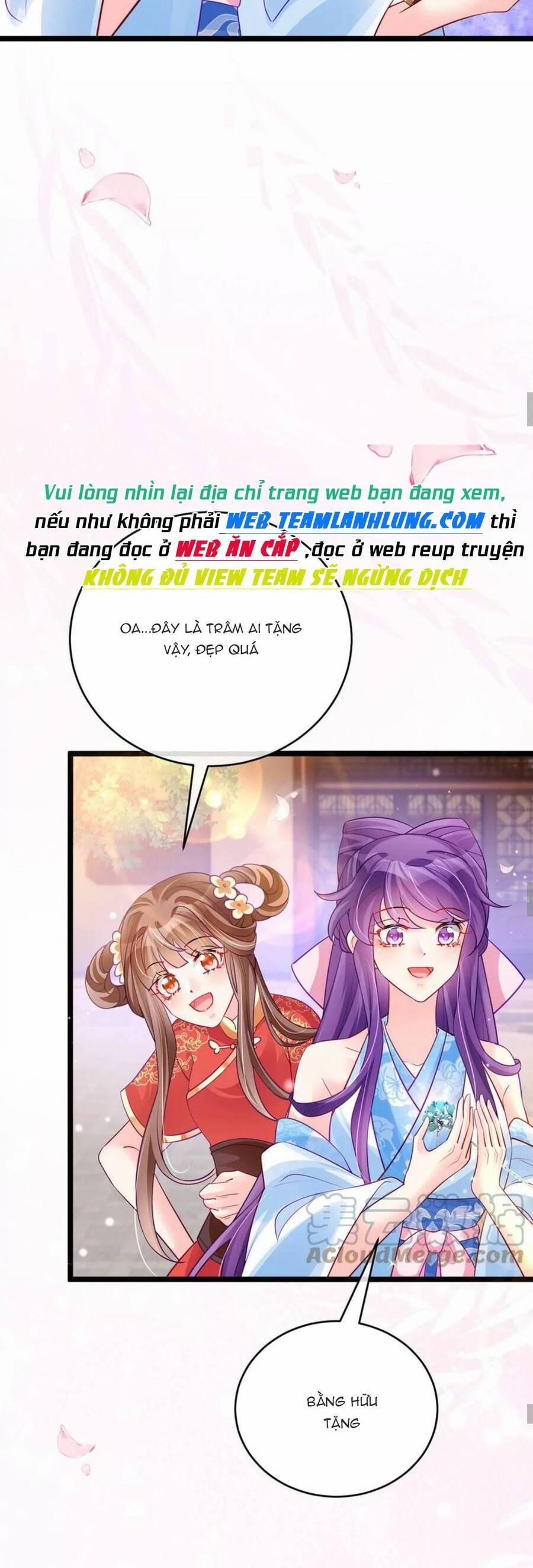 Phế Sài Tiểu Thư Muốn Nghịch Thiên Cải Mệnh 87 trang 16