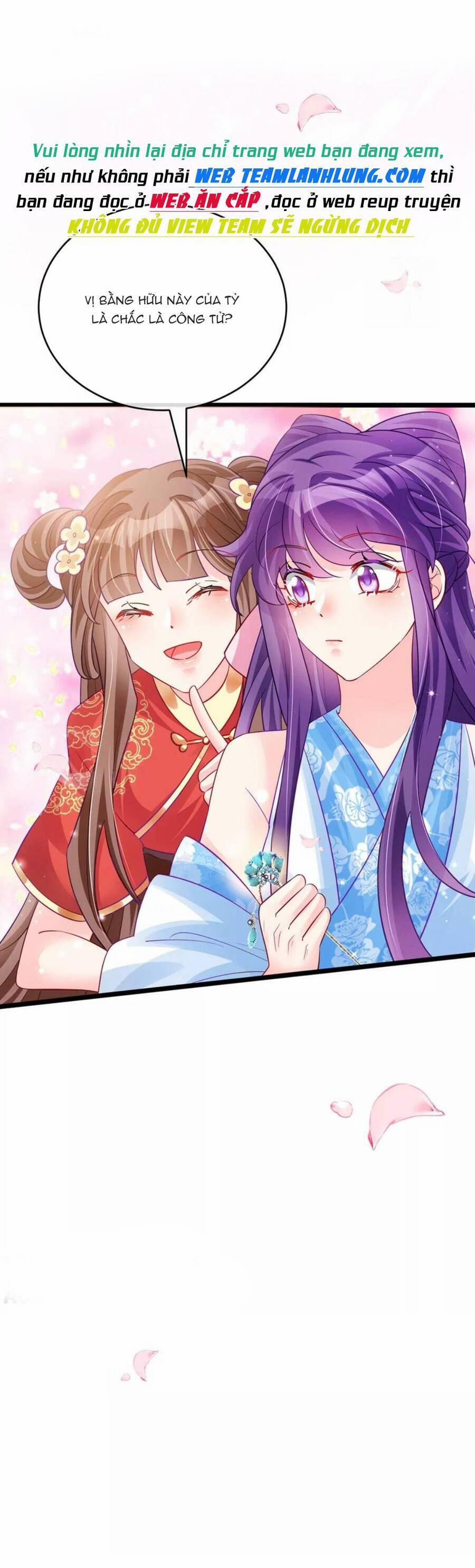 Phế Sài Tiểu Thư Muốn Nghịch Thiên Cải Mệnh 87 trang 17