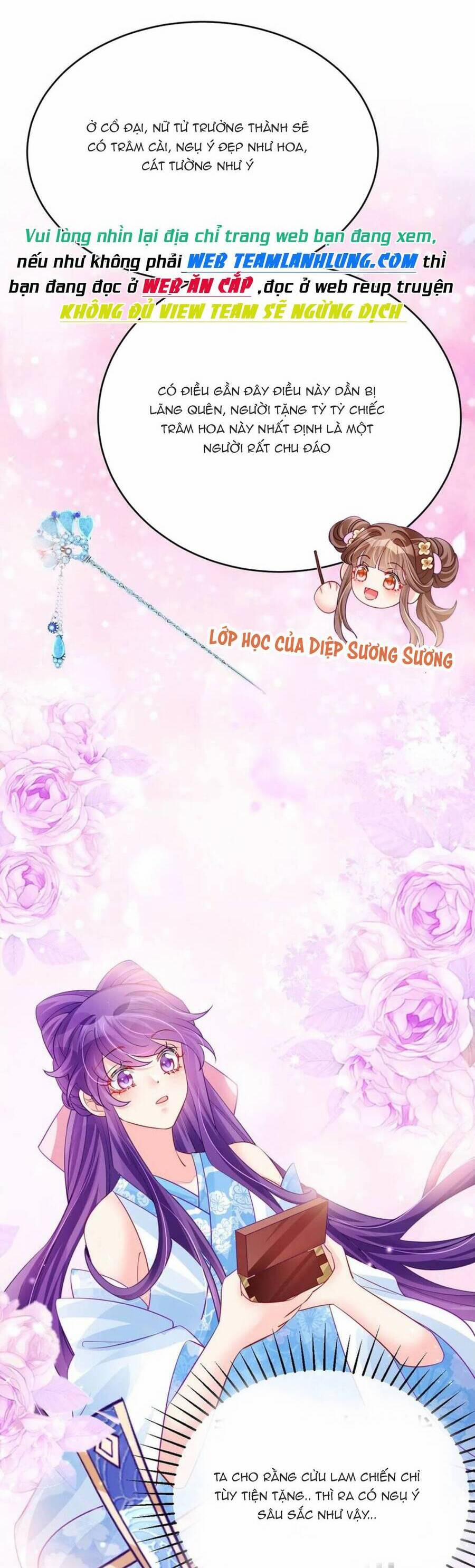 Phế Sài Tiểu Thư Muốn Nghịch Thiên Cải Mệnh 87 trang 18