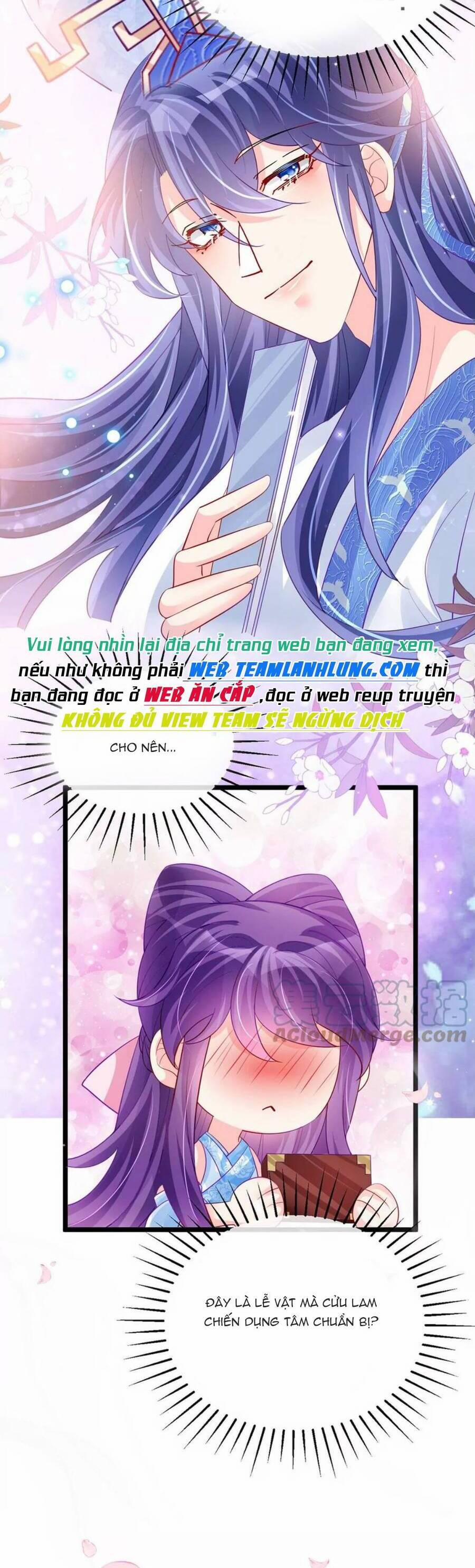 Phế Sài Tiểu Thư Muốn Nghịch Thiên Cải Mệnh 87 trang 19