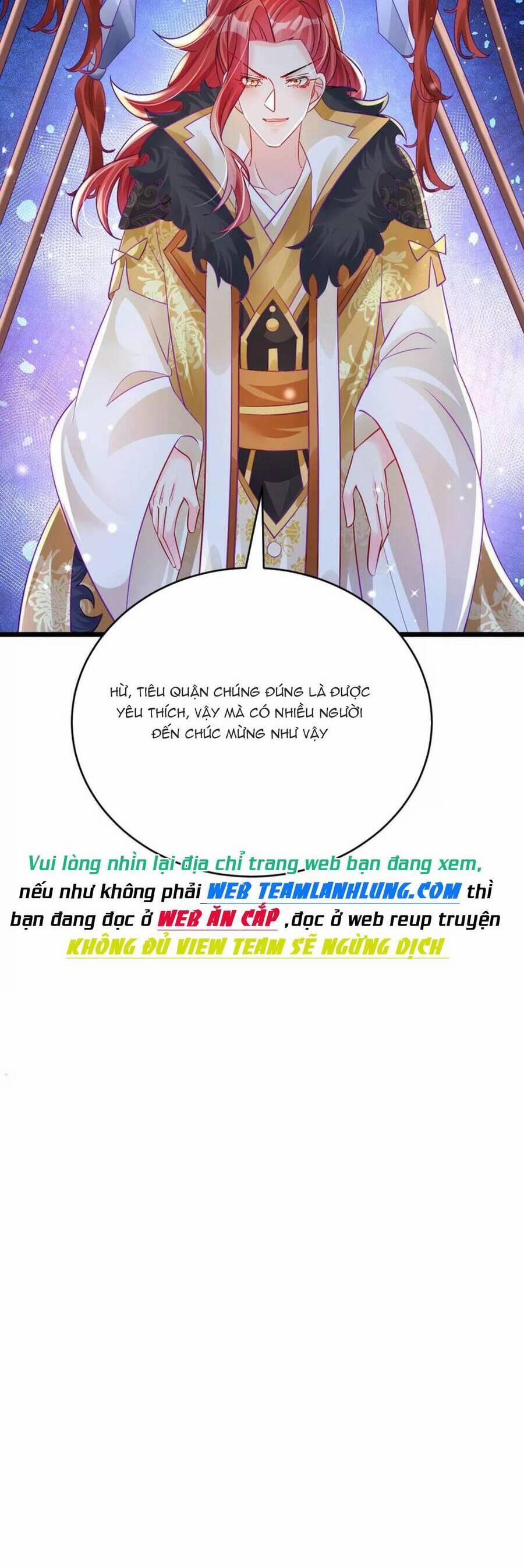 Phế Sài Tiểu Thư Muốn Nghịch Thiên Cải Mệnh 87 trang 27