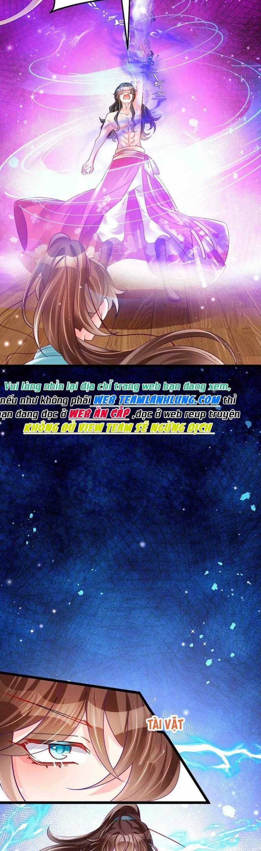 Phế Sài Tiểu Thư Muốn Nghịch Thiên Cải Mệnh 87 trang 4