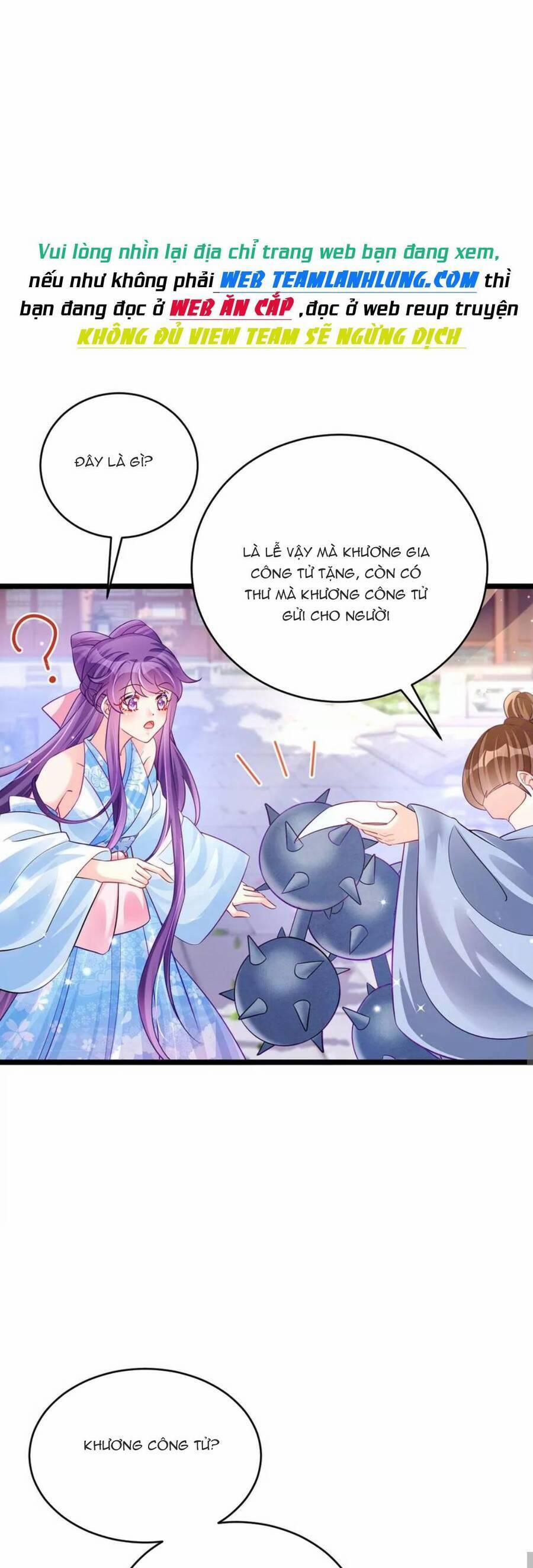 Phế Sài Tiểu Thư Muốn Nghịch Thiên Cải Mệnh 87 trang 9