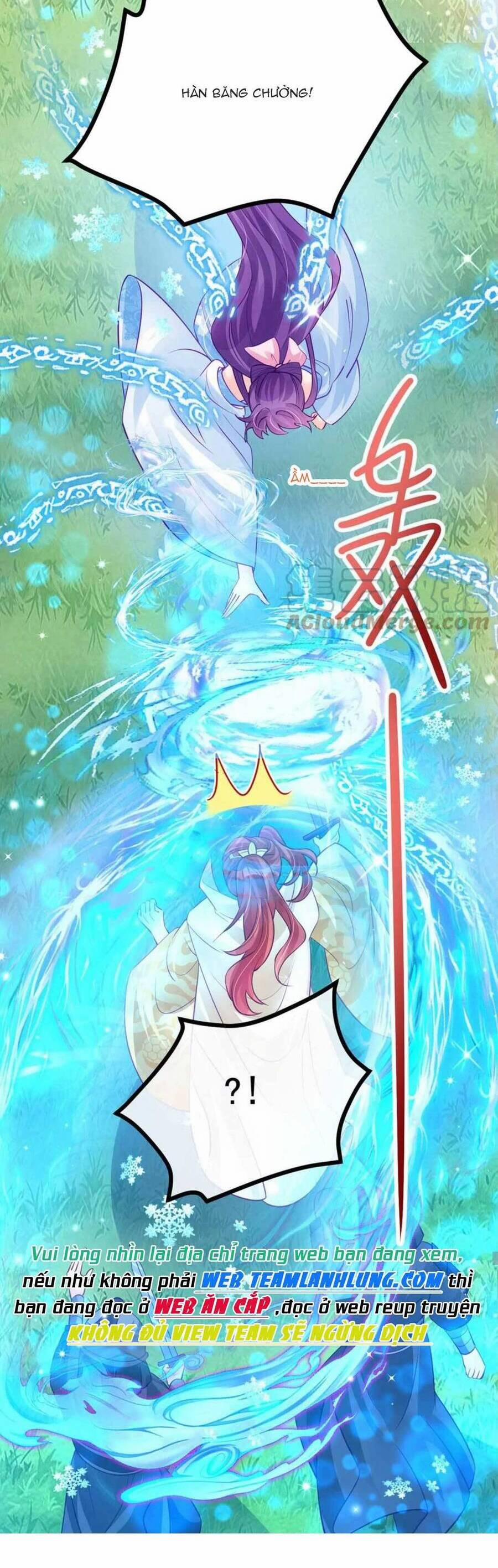 Phế Sài Tiểu Thư Muốn Nghịch Thiên Cải Mệnh 94 trang 13