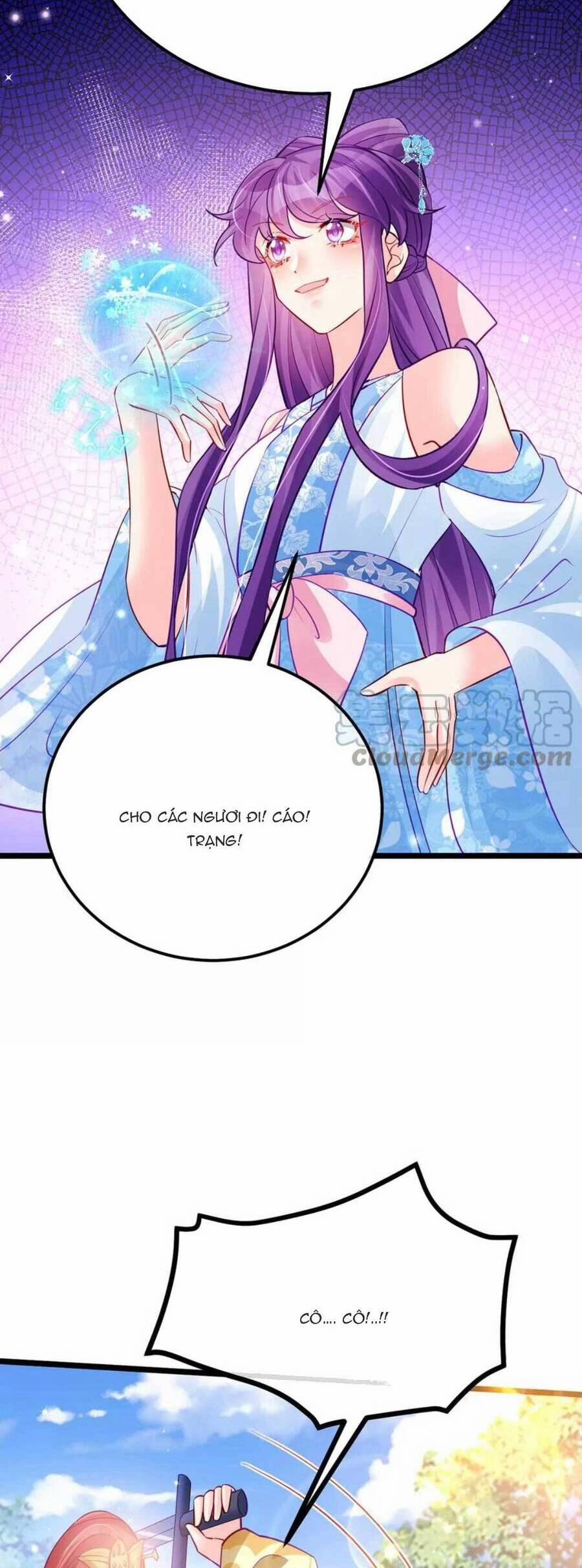 Phế Sài Tiểu Thư Muốn Nghịch Thiên Cải Mệnh 94 trang 15