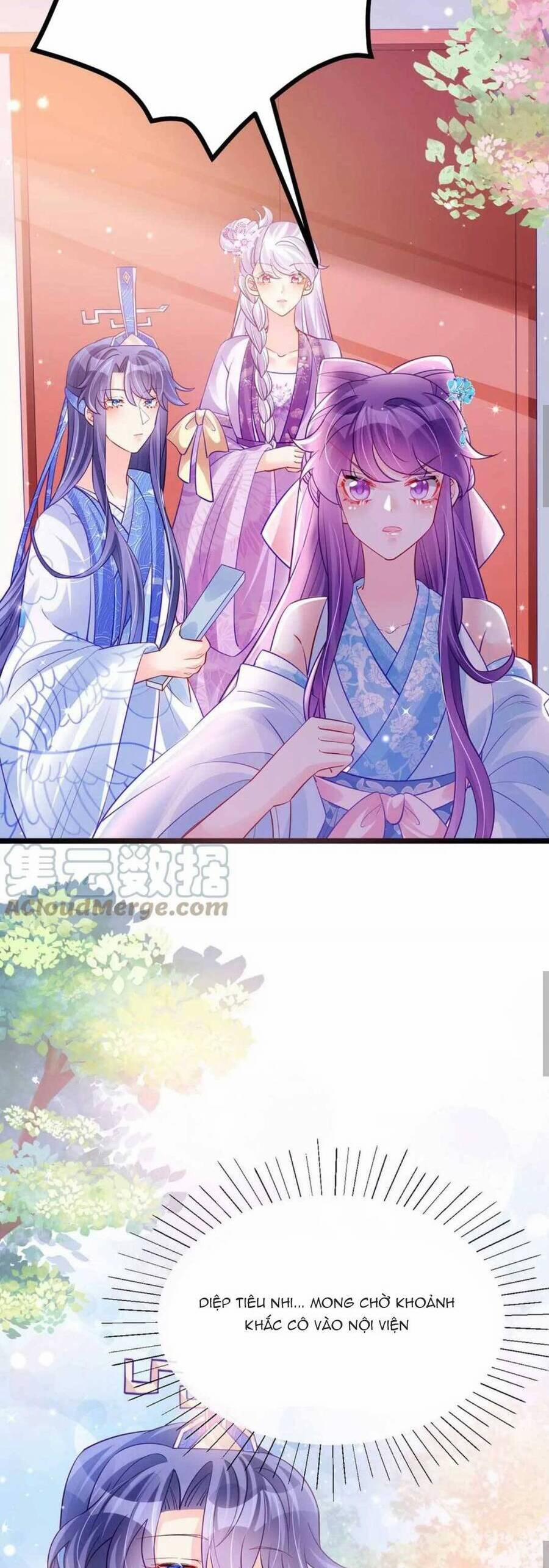 Phế Sài Tiểu Thư Muốn Nghịch Thiên Cải Mệnh 94 trang 2