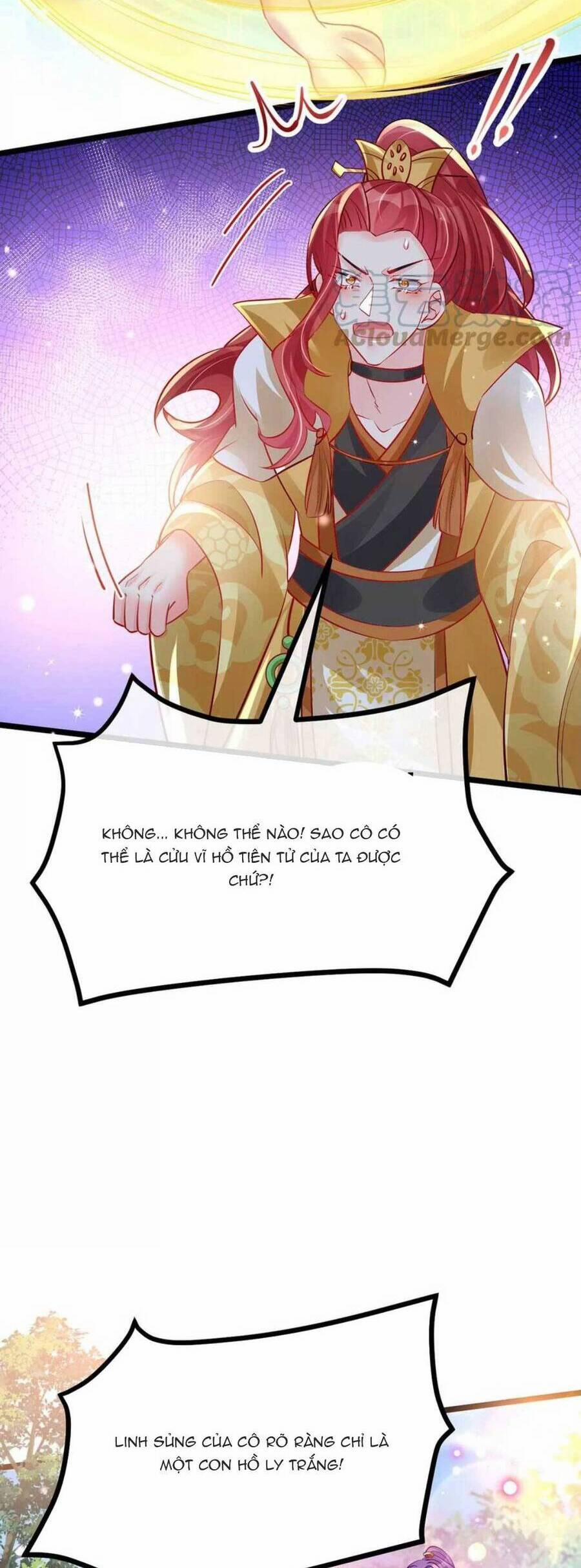 Phế Sài Tiểu Thư Muốn Nghịch Thiên Cải Mệnh 94 trang 24