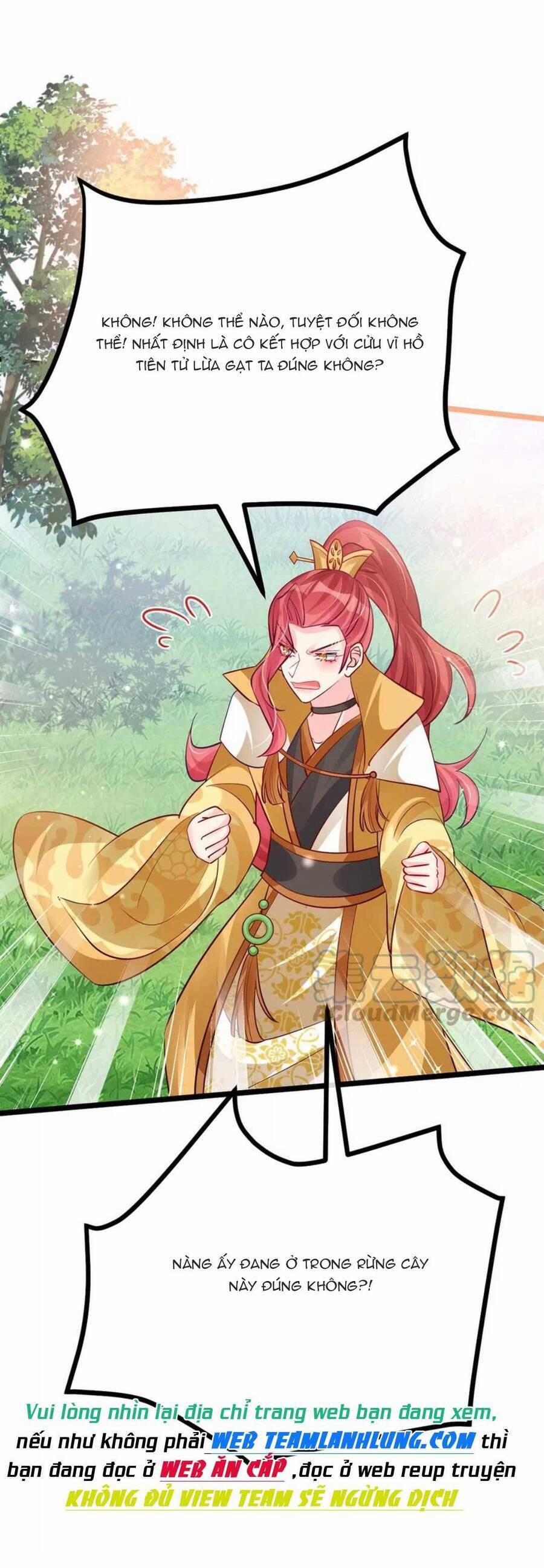 Phế Sài Tiểu Thư Muốn Nghịch Thiên Cải Mệnh 94 trang 26