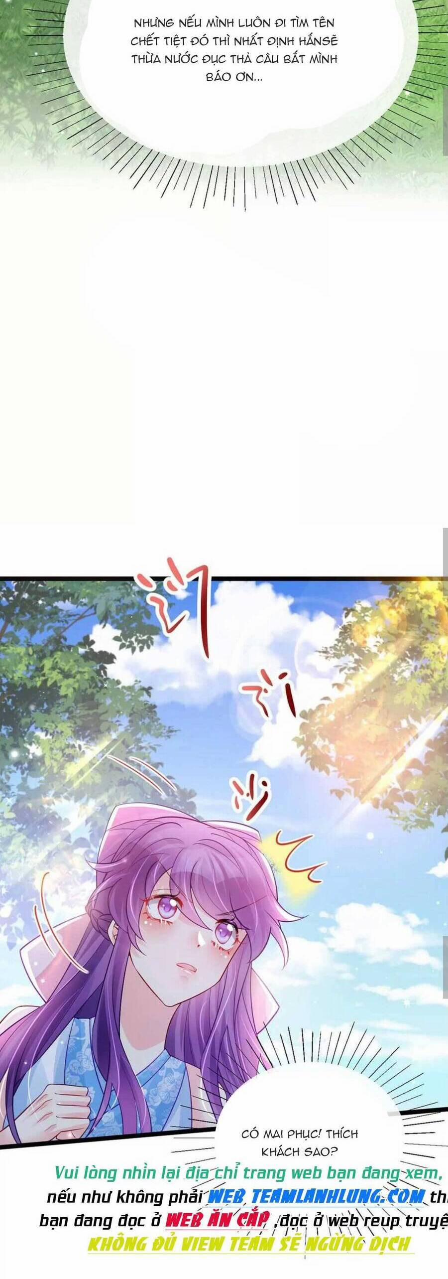 Phế Sài Tiểu Thư Muốn Nghịch Thiên Cải Mệnh 94 trang 5