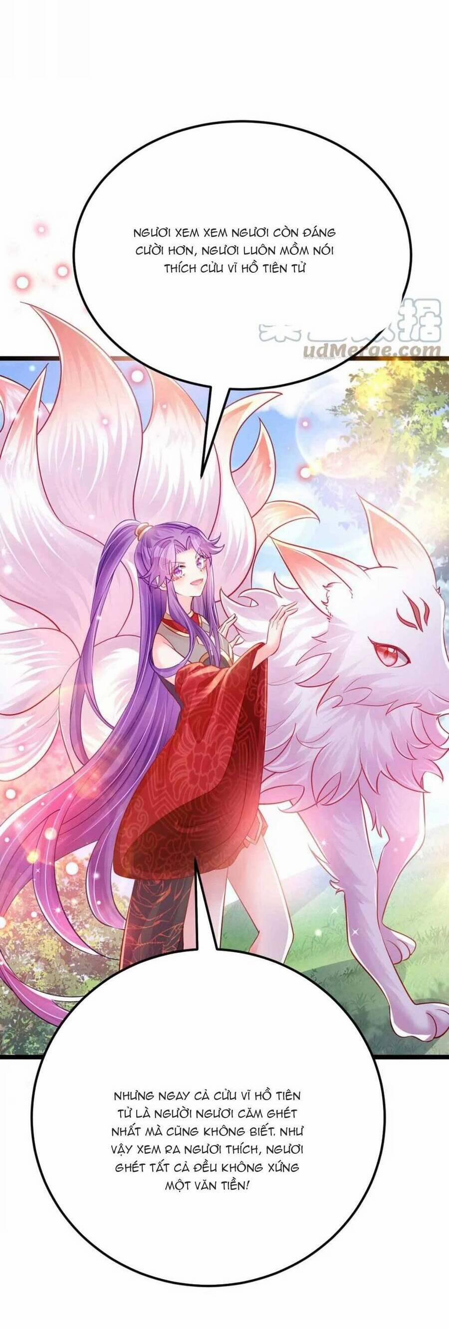 Phế Sài Tiểu Thư Muốn Nghịch Thiên Cải Mệnh 95 trang 2