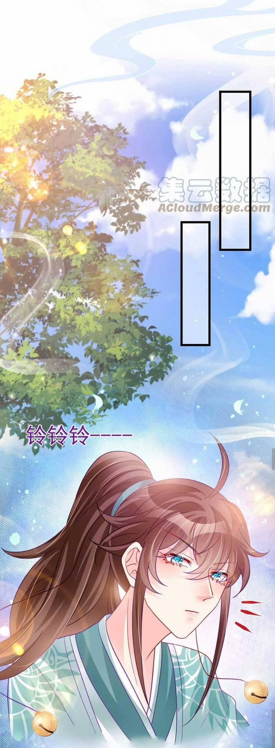 Phế Sài Tiểu Thư Muốn Nghịch Thiên Cải Mệnh 96 trang 2