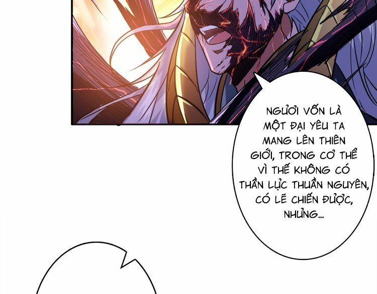 Phệ Thần Kỷ 1 trang 119