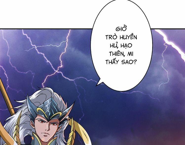 Phệ Thần Kỷ 1 trang 64