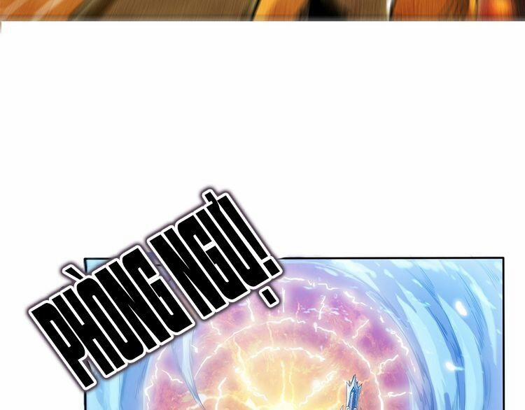 Phệ Thần Kỷ 1 trang 71