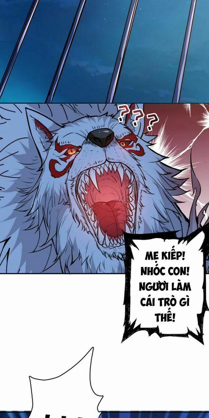 Phệ Thần Kỷ 10 trang 17