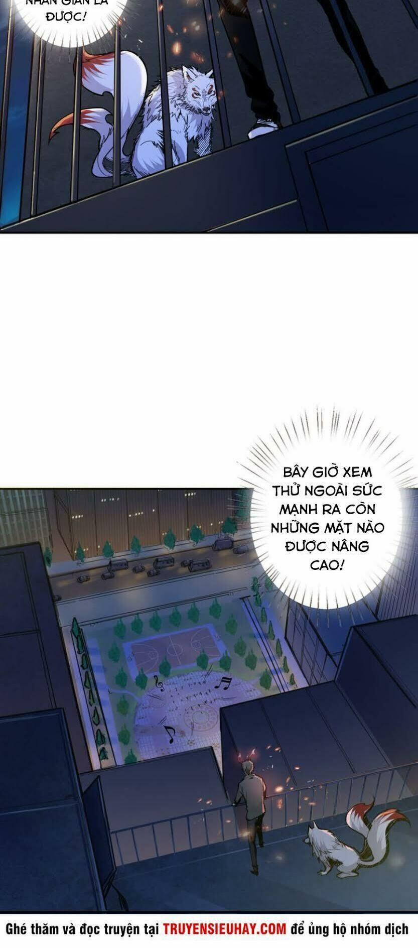 Phệ Thần Kỷ 10 trang 2