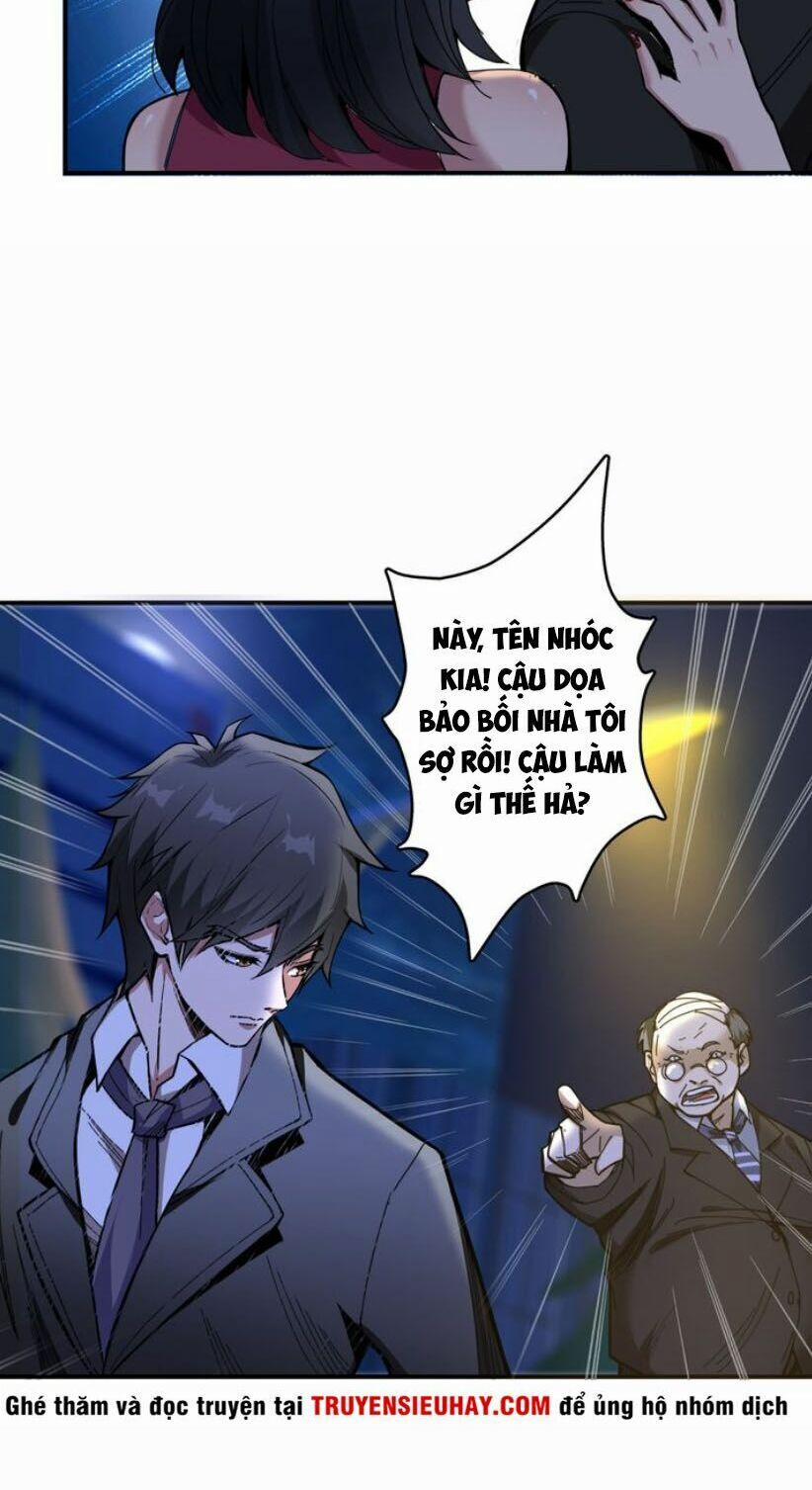 Phệ Thần Kỷ 10 trang 27