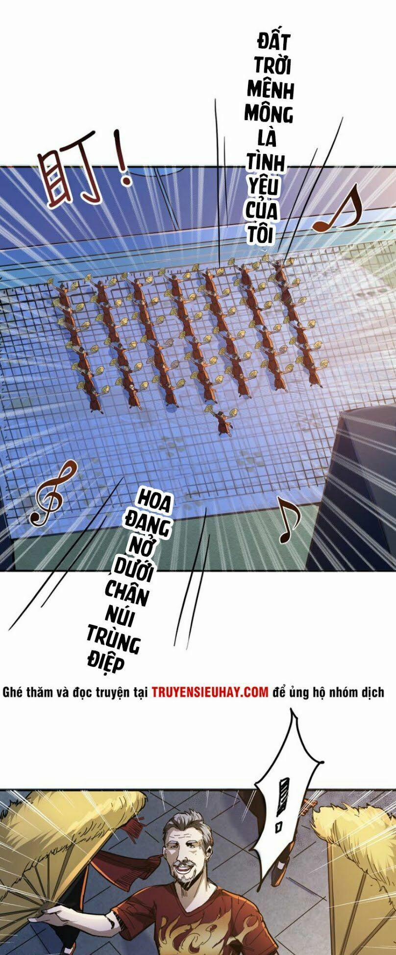 Phệ Thần Kỷ 10 trang 3