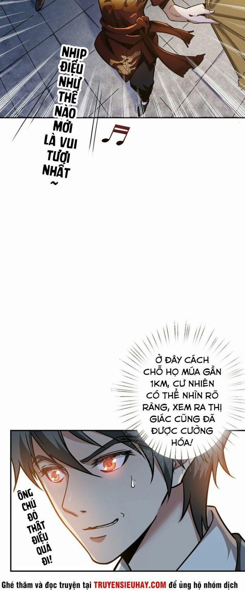 Phệ Thần Kỷ 10 trang 4