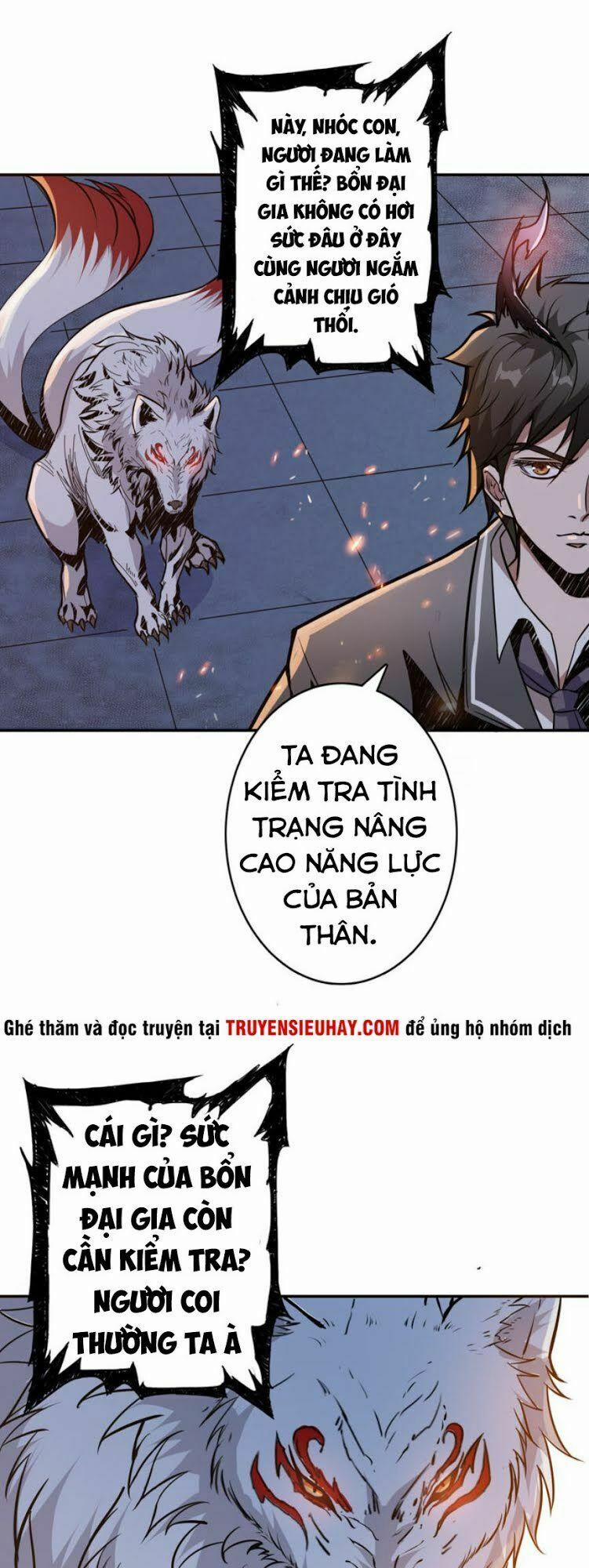 Phệ Thần Kỷ 10 trang 5