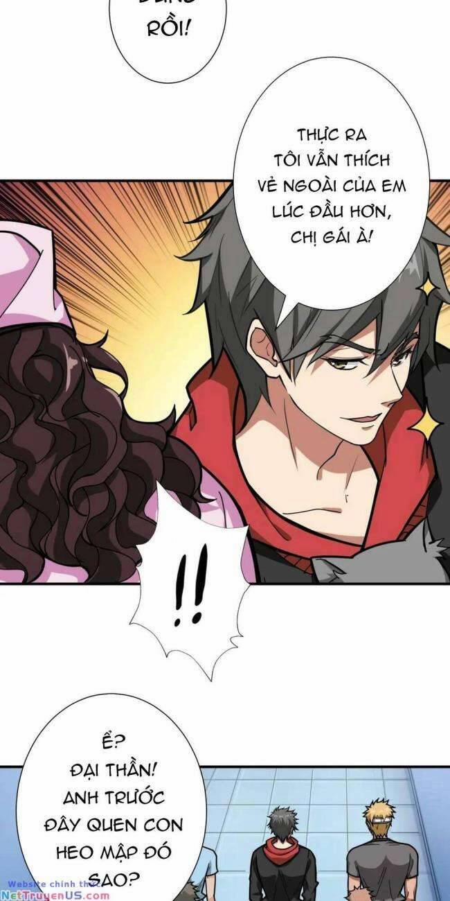 Phệ Thần Kỷ 100 trang 19
