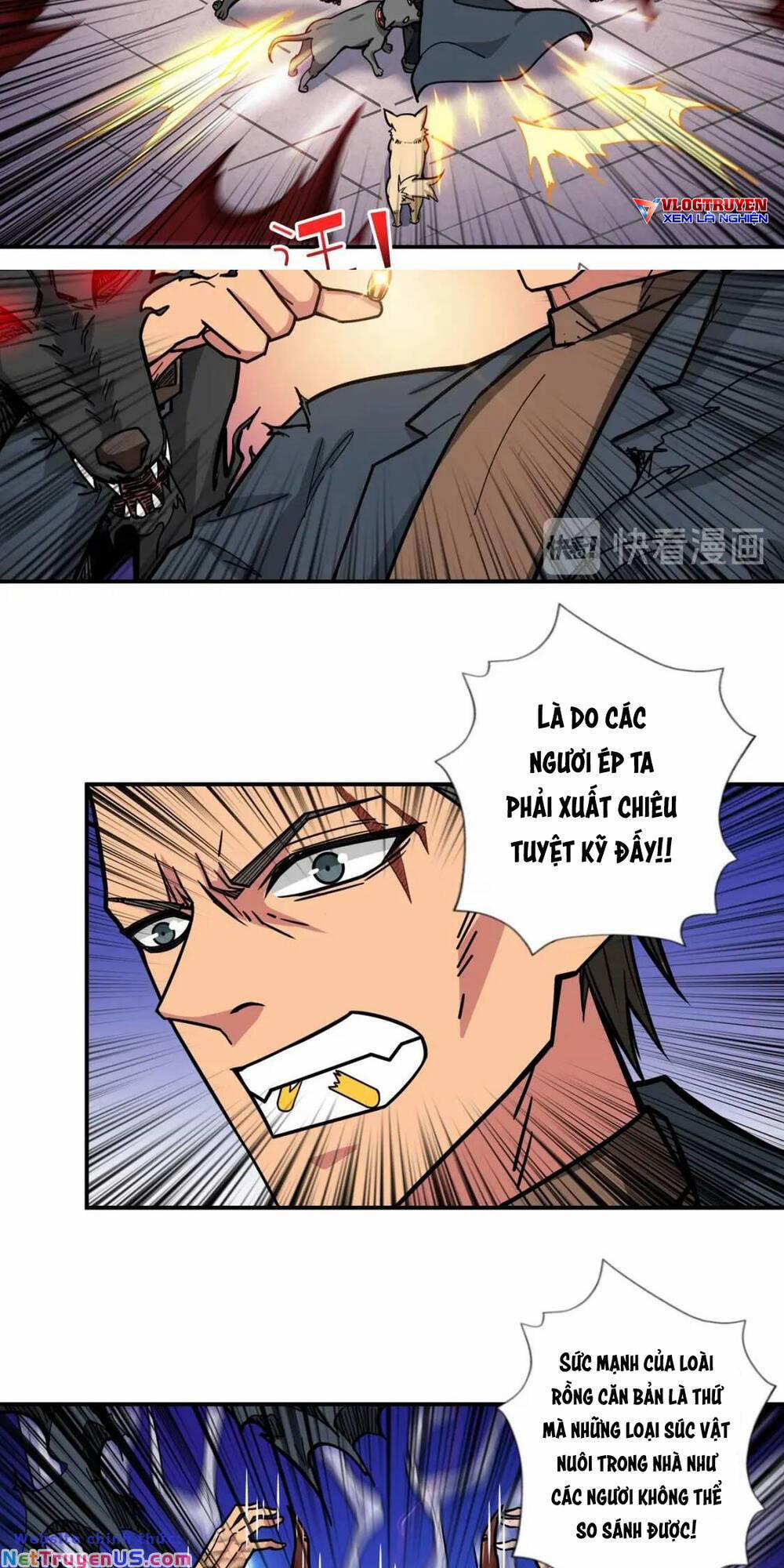 Phệ Thần Kỷ 102 trang 13