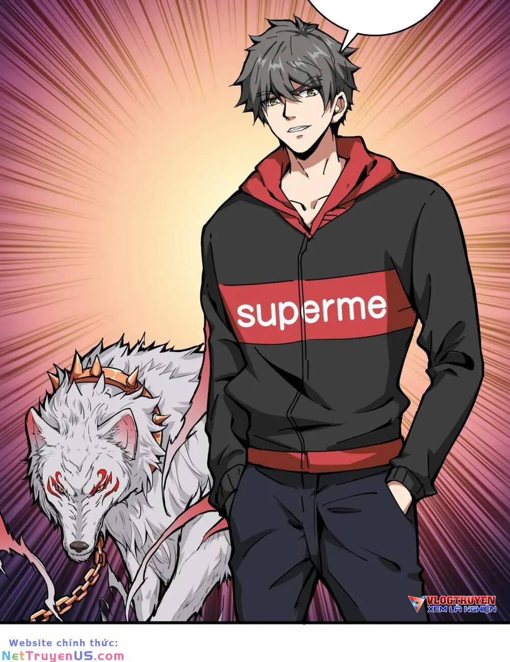 Phệ Thần Kỷ 102 trang 29