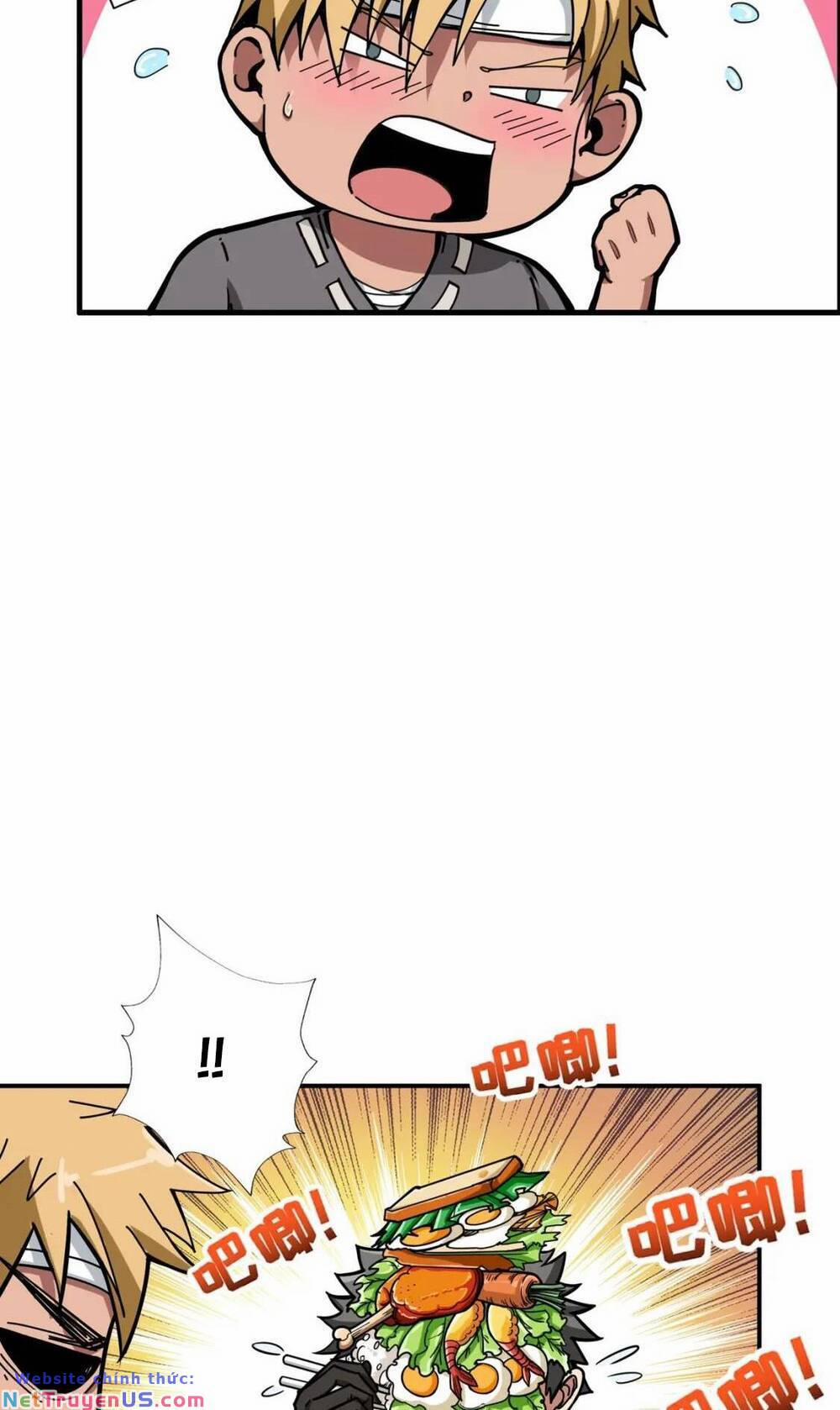 Phệ Thần Kỷ 103 trang 17