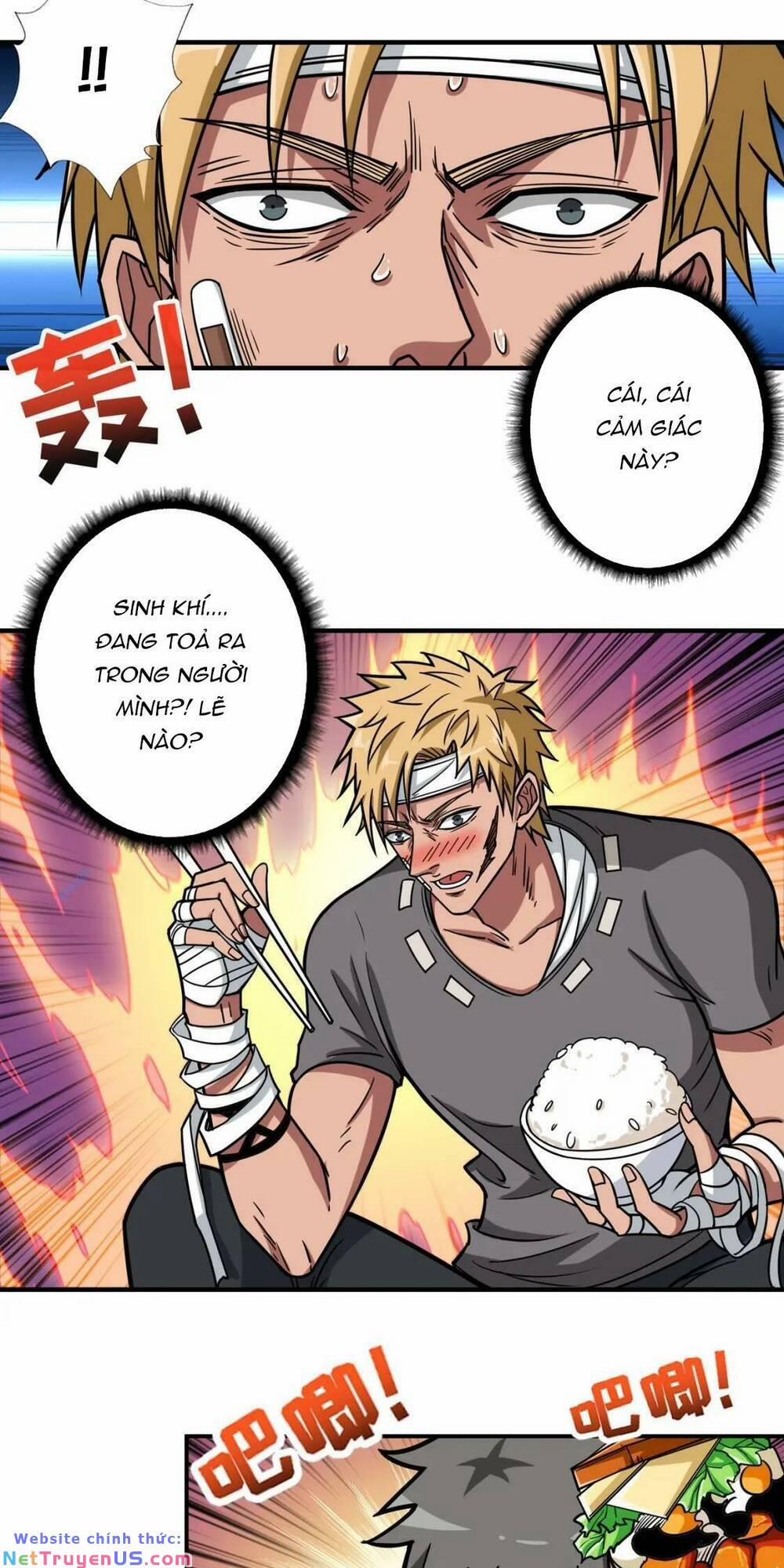 Phệ Thần Kỷ 103 trang 19