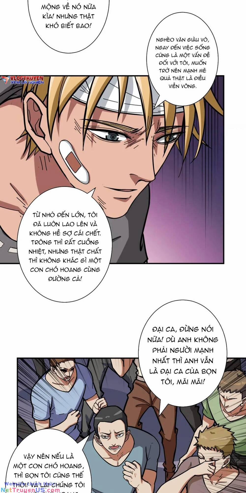 Phệ Thần Kỷ 103 trang 2