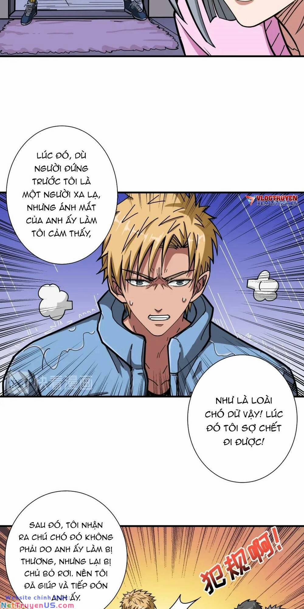 Phệ Thần Kỷ 103 trang 23