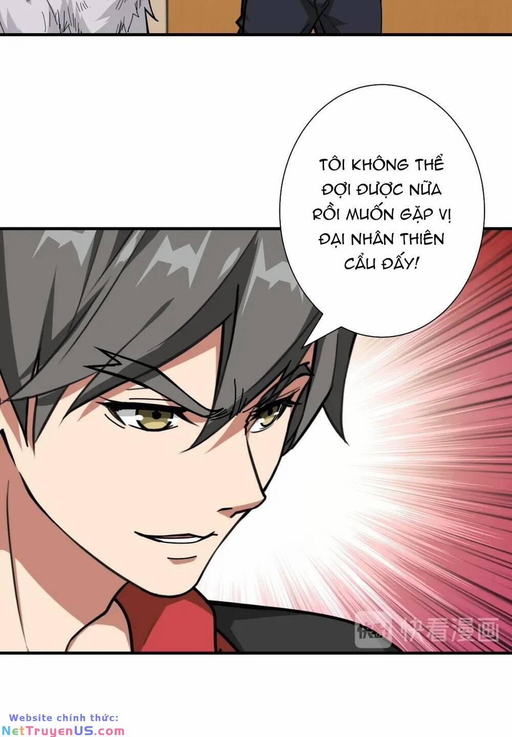 Phệ Thần Kỷ 103 trang 30
