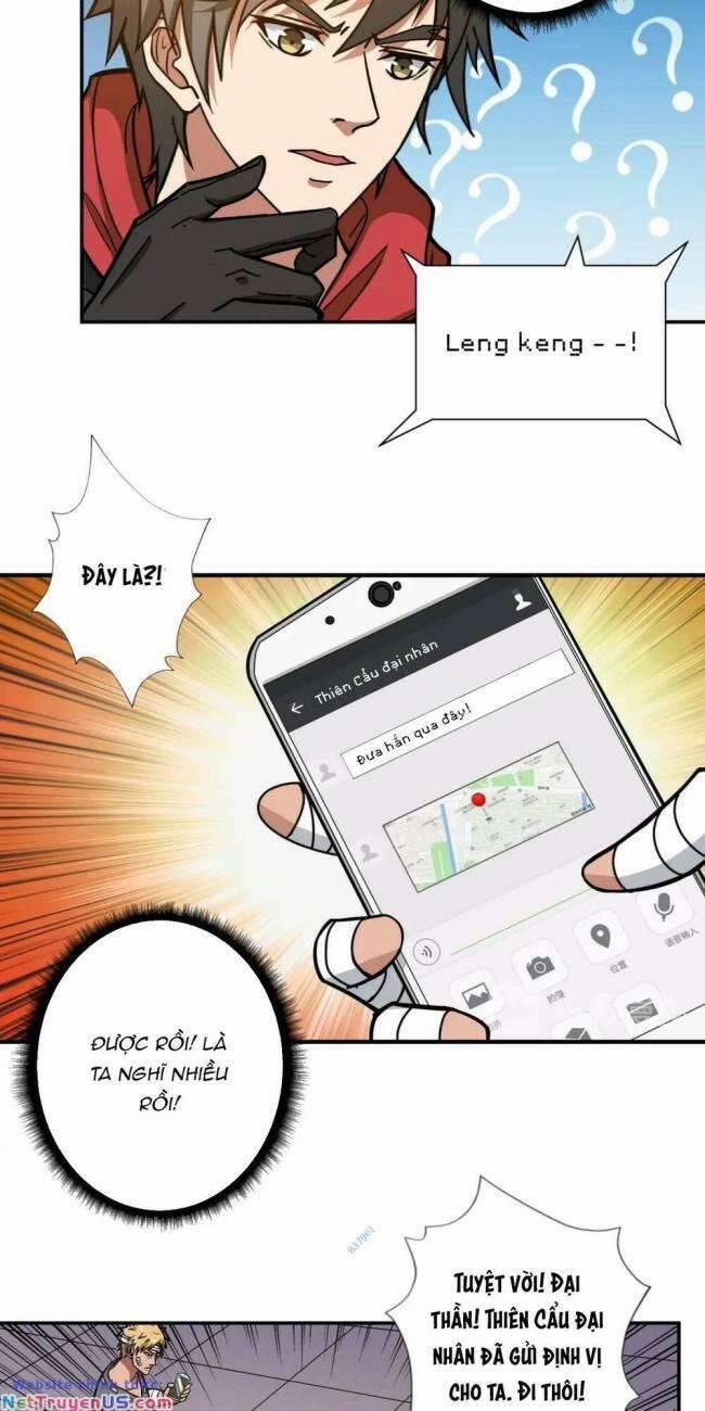 Phệ Thần Kỷ 104 trang 10