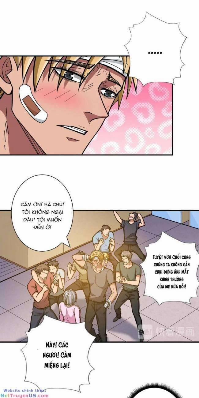Phệ Thần Kỷ 104 trang 13
