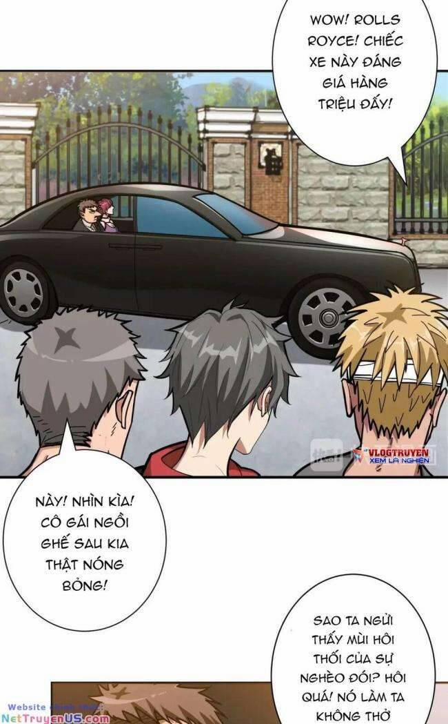 Phệ Thần Kỷ 104 trang 17