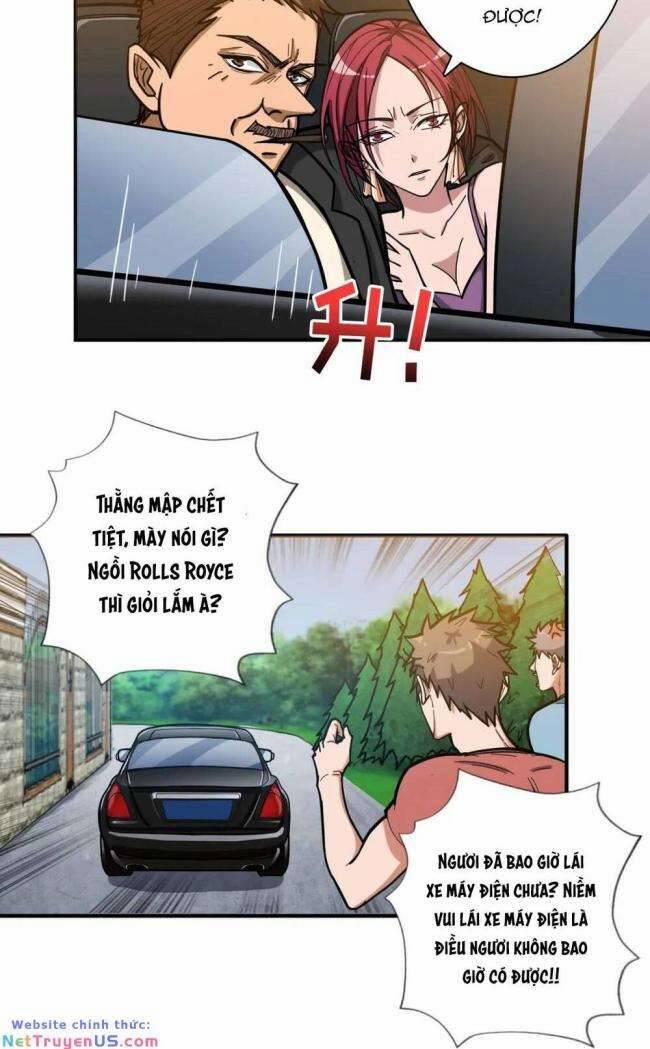 Phệ Thần Kỷ 104 trang 18