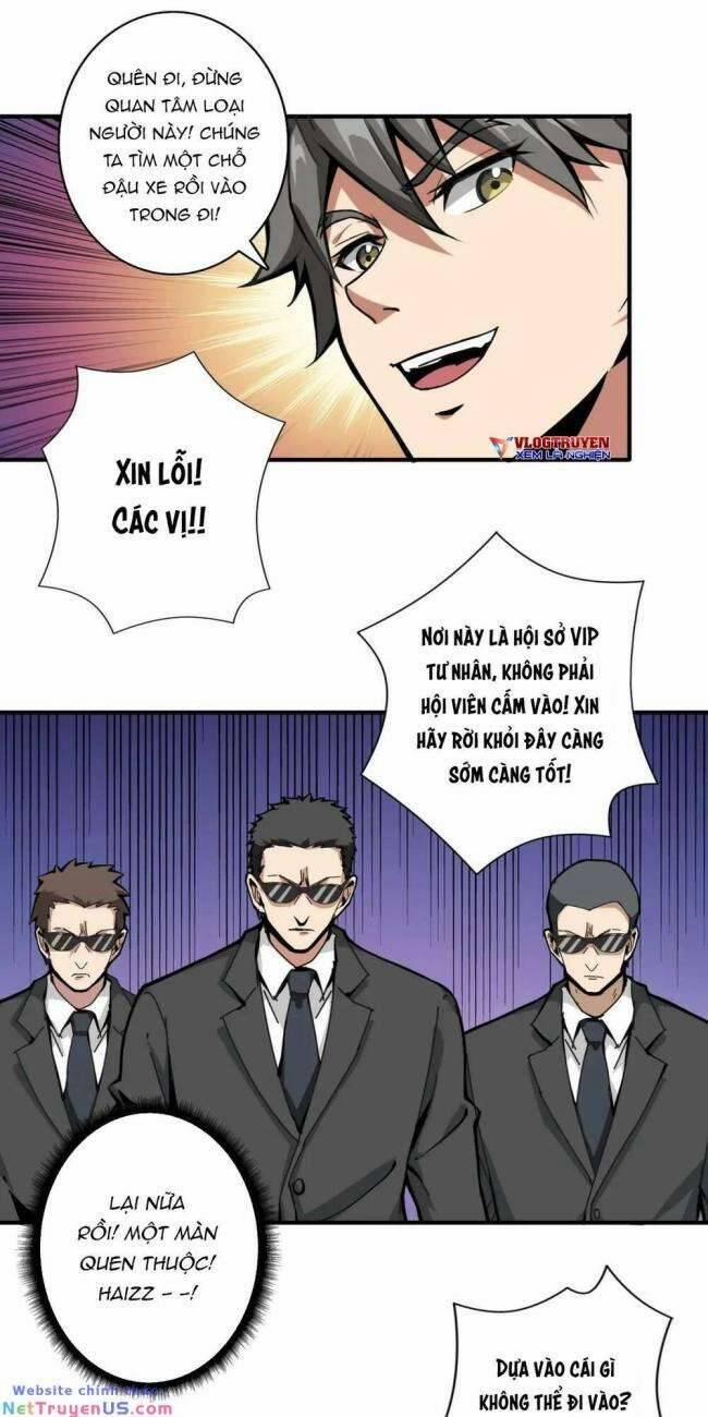 Phệ Thần Kỷ 104 trang 19