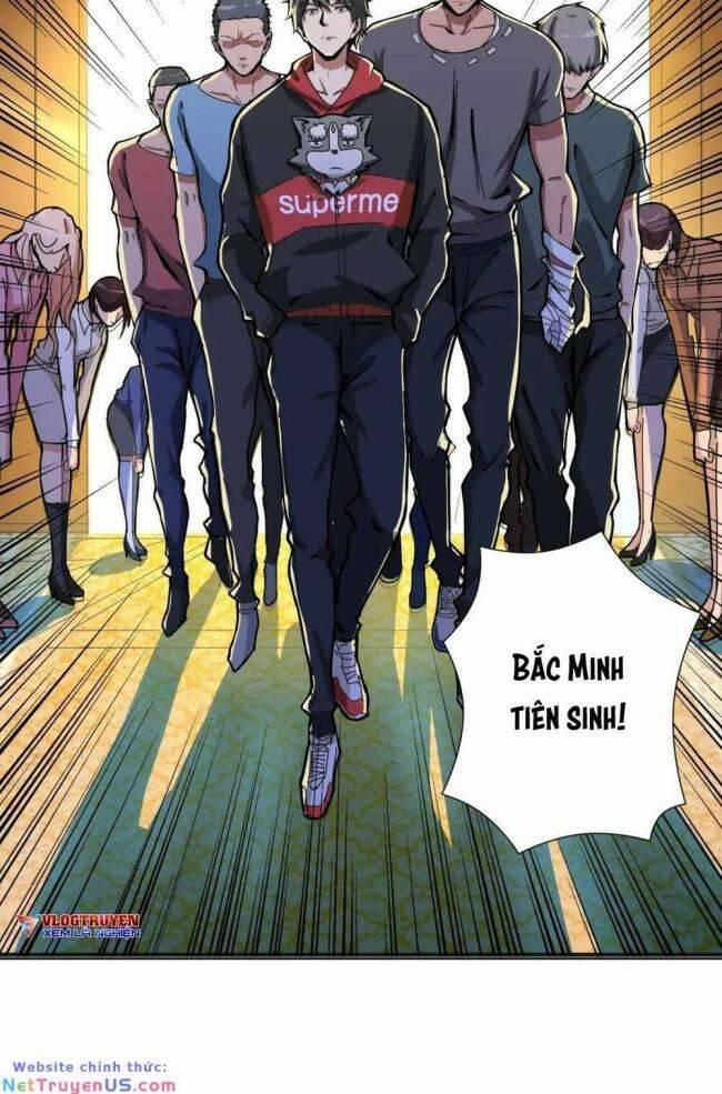 Phệ Thần Kỷ 104 trang 34