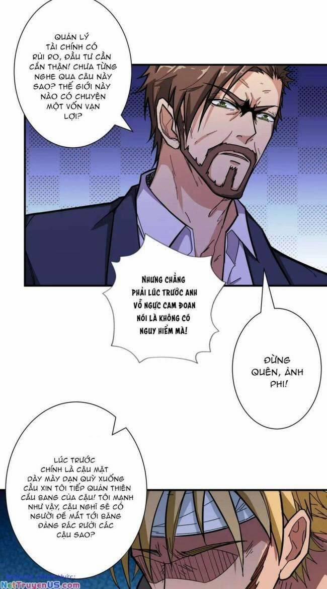 Phệ Thần Kỷ 105 trang 26
