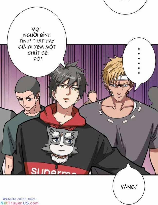 Phệ Thần Kỷ 105 trang 7
